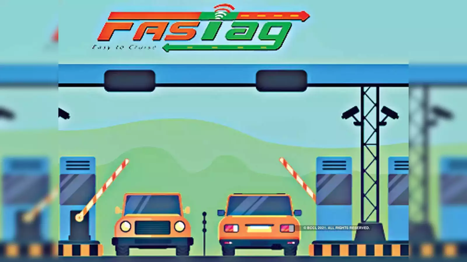 Mistakes to Avoid While Using FASTag